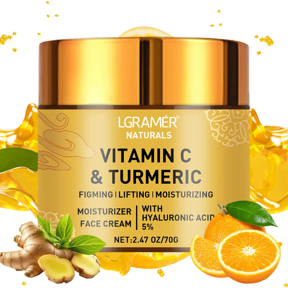 Celeste™ Golden C+ Hydration Cream