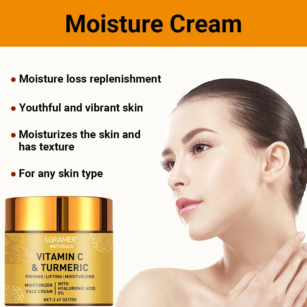 Celeste™ Golden C+ Hydration Cream